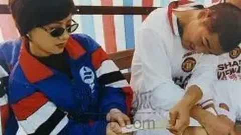 沈昌珉今日举行婚礼，仅邀请至亲好友参加